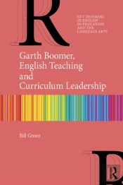 Garth Boomer, English Teaching And Curriculum Leadership