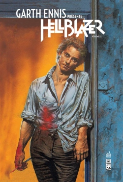 Bertrand.pt - Garth Ennis Hellblazer T2
