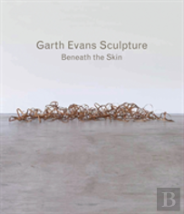 Garth Evans Sculpture