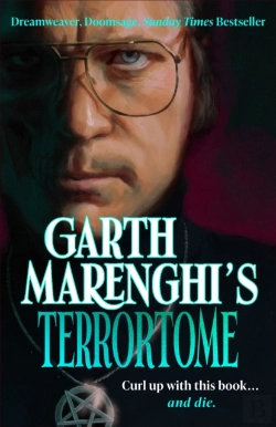 Bertrand.pt - Garth Marenghiâ€™S Terrortome