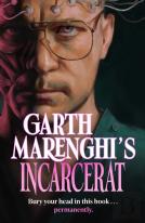 Garth Marenghi'S Incarcerat