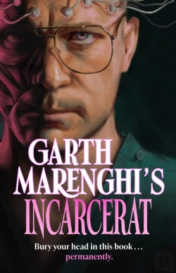 Bertrand.pt - Garth Marenghi'S Incarcerat