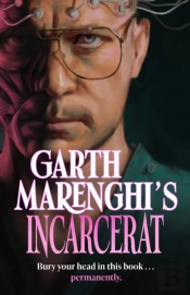 Garth Marenghi'S Incarcerat