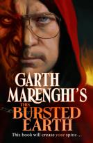 Garth Marenghi'S This Bursted Earth