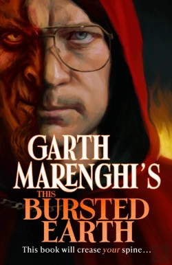 Bertrand.pt - Garth Marenghi'S This Bursted Earth