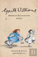 Garth Williams, American Illustrator