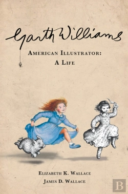 Bertrand.pt - Garth Williams, American Illustrator