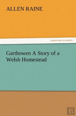 Bertrand.pt - Garthowen A Story Of A Welsh Homestead