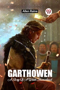 Bertrand.pt - Garthowen A Story Of A Welsh Homestead