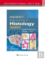 Gartner & Hiatt'S Atlas And Text Of Histology