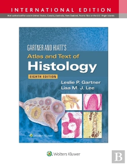 Bertrand.pt - Gartner & Hiatt'S Atlas And Text Of Histology