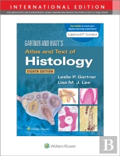 Gartner & Hiatt'S Atlas And Text Of Histology