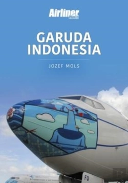 Bertrand.pt - Garuda Indonesia