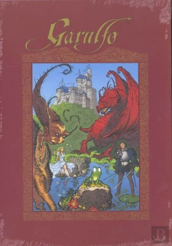 Bertrand.pt - Garulfo; Coffret T.1 A T.2