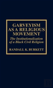 Garveyism As A Religious Movement