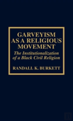 Bertrand.pt - Garveyism As A Religious Movement