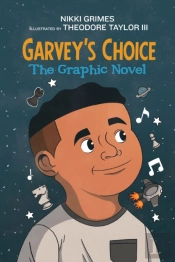 Garvey'S Choice