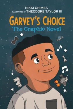 Bertrand.pt - Garvey'S Choice
