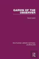 Garvin Of The Observer