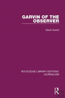 Bertrand.pt - Garvin Of The Observer