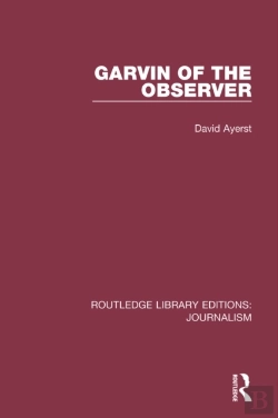 Bertrand.pt - Garvin Of The Observer