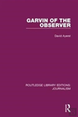 Bertrand.pt - Garvin Of The Observer
