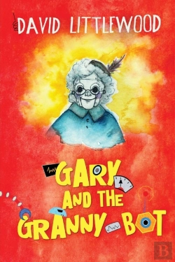 Bertrand.pt - Gary And The Granny-Bot