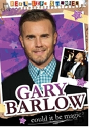 Gary Barlow