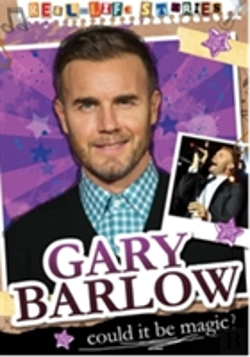Bertrand.pt - Gary Barlow