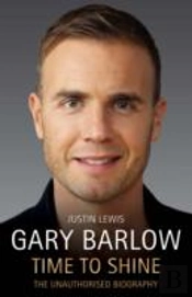Gary Barlow - Time To Shine
