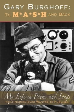 Bertrand.pt - Gary Burghoff: To M*A*S*H And Back
