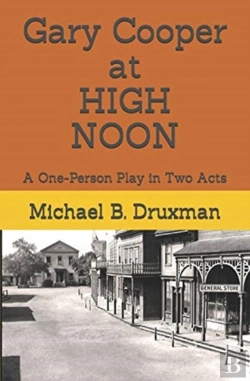 Bertrand.pt - Gary Cooper At High Noon