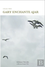 Gary Enchante Ajar