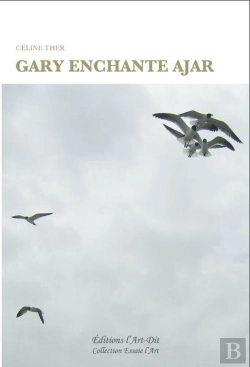 Bertrand.pt - Gary Enchante Ajar