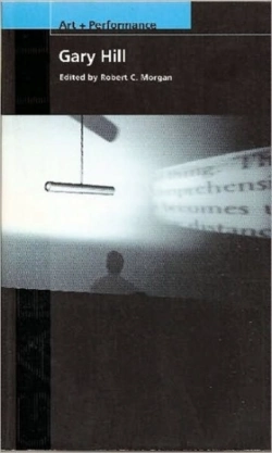 Bertrand.pt - Gary Hill