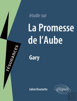 Bertrand.pt - Gary, La Promesse De L'Aube