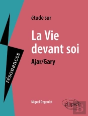 Gary, La Vie Devant Soi