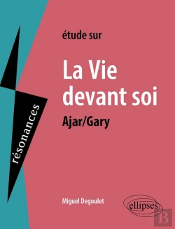 Bertrand.pt - Gary, La Vie Devant Soi