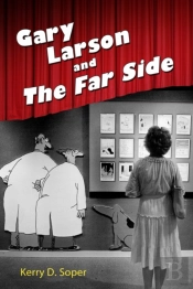 Gary Larson And The Far Side