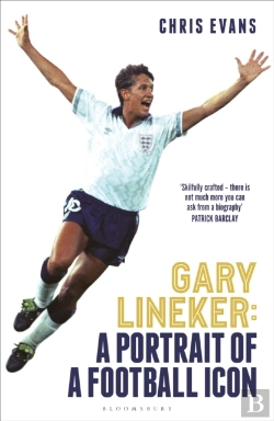 Bertrand.pt - Gary Lineker