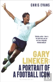 Gary Lineker