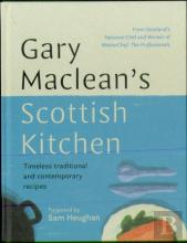 Gary Maclean'S Scottish Kitchen