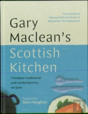 Gary Maclean'S Scottish Kitchen