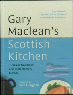 Bertrand.pt - Gary Maclean'S Scottish Kitchen