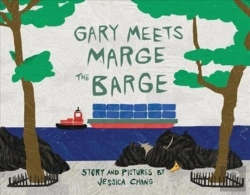 Bertrand.pt - Gary Meets Marge The Barge