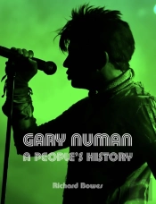 Gary Numan