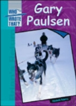 Bertrand.pt - Gary Paulsen