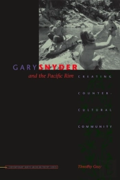 Gary Snyder And The Pacific Rim