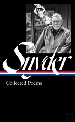 Bertrand.pt - Gary Snyder: Collected Poems (Loa #357)