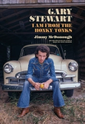Gary Stewart